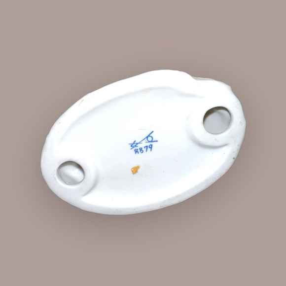 Vintage Homco Deer Figurine - Picture 8 of 9